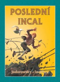 Poslední incal (váz.)