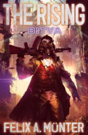 The Rising 02 - Bitva