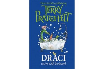 Draci na hradě Ruinově