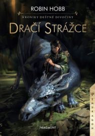 Kroniky Deštné divočiny 01: Dračí strážce