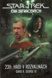 Star Trek: 2311: Hadi v rozvalinách