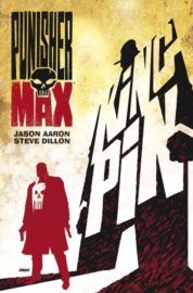 Punisher MAX 11: Kingpin