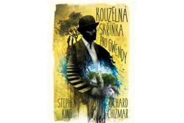 Kouzelná skříňka pro Gwendy