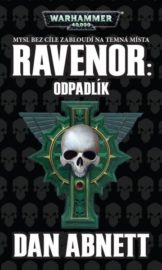 Warhammer 40 000: Ravenor 03 - Odpadlík