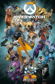 Overwatch - antologie 01