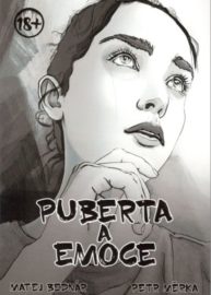 Puberta a Emoce