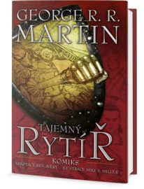 Tajemný rytíř