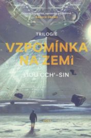 Vzpomínka na Zemi - BOX