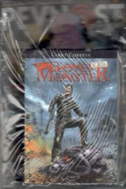 Pevnost 01/2019 + Lovci monster s.r.o.