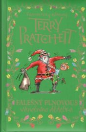 Falešný plnovous vánočního dědečka