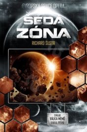 Válka Memů 01: Šedá zóna