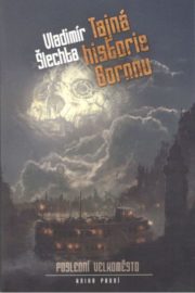 Poslední velkoměsto 01: Tajná historie Bornnu