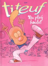 Titeuf: Na plný koule!