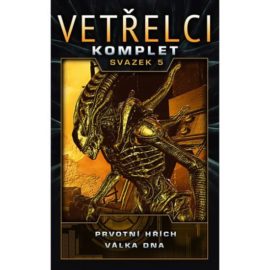 Vetřelci - Komplet 5
