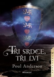 Holger Danske 01: Tři srdce, tři lvi