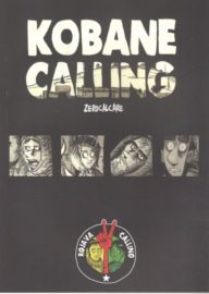 Kobane Calling