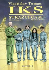 IKS: Strážci času