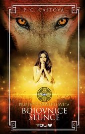 Příběhy z nového světa 02 - Bojovnice slunce