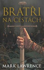 Roztříštěná říše - Bratři na cestách