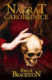 Dcera čarodějnice 02: Návrat čarodějnice