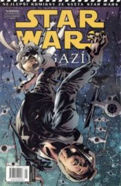 Star Wars Magazín 05/2018