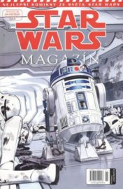 Star Wars Magazín 06/2018