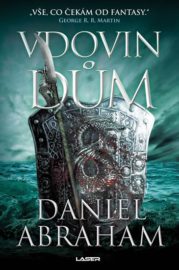 Mince a dýka 04 - Vdovin dům