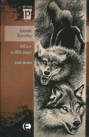 Vlčice Kroana 03: Vlčice a děti noci 2