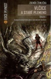 Vlčice Kroana 04: Vlčice a staré plemeno 1