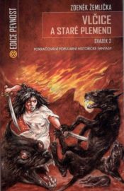 Vlčice Kroana 04: Vlčice a staré plemeno 2