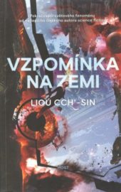 Vzpomínka na zemi 03 (brož.)