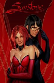 Sunstone 01