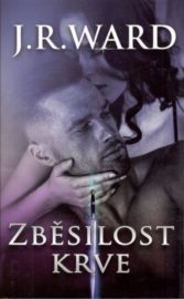 Odkaz černé dýky 03 - Zběsilost krve