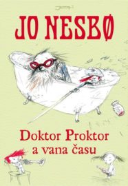 Doktor Proktor (02) a vana času