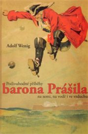 Podivuhodné příhody barona Prášila