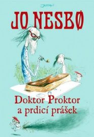 Doktor Proktor (01) a prdicí prášek