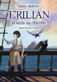Erilian 02: Kouzla na obzoru