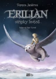 Erilian 03: Střípky hvězd