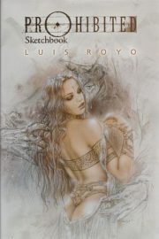 Prohibited Sketchbook