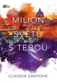 Ohnivák 03: Milion světů s tebou