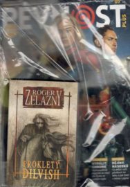 Pevnost 03/2019 + Prokletý Dilvish