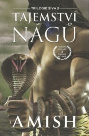 Shiva 02: Tajemství Nágů