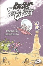Stopařův průvodce Galaxií 5 - Převážně neškodná váz.