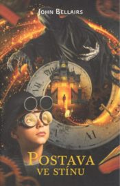 Lewis Barnavelt 02: Postava ve stínu