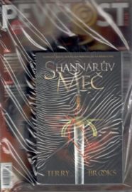 Pevnost 04/2019 + Shannarův meč