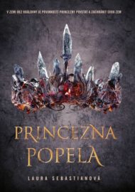 Princezna popela 01