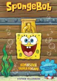 SpongeBob: Komiksová truhla pokladů