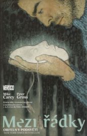 Mezi řádky 08 - Orfeus v podsvětí