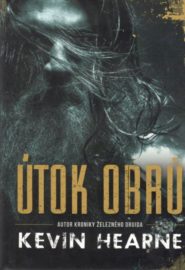 Útok obrů