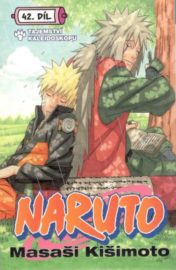 Naruto 42: Tajemství kaleidoskopu